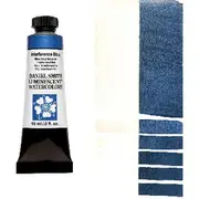 Daniel Smith Watercolour 15 ml Interference Blue (Lum) S1