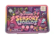 Slimygloop Worlds -Multi Sensory Fun Hobby Lobby