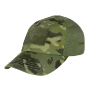 Condor Tactical Mesh Cap - Multicam Tropic TCM-020