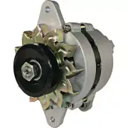 Replacement Alternator for Kubota Part Number 15321-64010