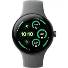 Google Pixel Watch 3 45mm Matte Hazel / Hazel 32GB + 2GB WIFI + Bluetooth NEW