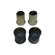 Trupro Rear Control Arm Bush Kit For Holden Commodore Calais VX VY VZ Irs