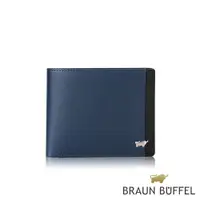 在飛比找蝦皮商城優惠-【BRAUN BUFFEL 德國小金牛】台灣總代理 泰德 5