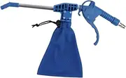 Air Blow and Suction Cleaning Tool Industrial Supplies with Dust Storage Bag