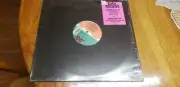 CeCe Rogers - Never Give Up - New SEALED Atlantic Soul/Dance LP