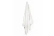St. Regis Collection Bath Sheet (White)