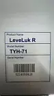 Brand new Leveluk R Continuous Ionized Kangen Water Generator TYH-71