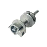 Fits Fiat Doblo Palio Albea Marea Panda Siena Ignition Cylinder Barrel Rod-Short