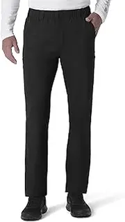 [CARHARTT] Force Essentials Men’s Straight Leg Cargo Pant — Medical Scrubs