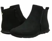 Cole Haan boots women's ZEROGRAND double side zip - Waterproof, Light