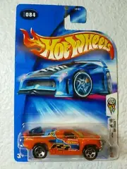 KMART Only / Orange Variation 2004 Hot Wheels First Editions OFF TRACK #084