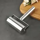 Fondant Roller Flexible Wide Application Smooth Edges Pie Fondant Roller