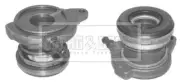 Clutch Concentric Slave Cylinder FOR VOLVO C30 2.4 06->12 Petrol 533 B5244S4 BB