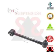 Rear Axle Control/Trailing Arm, Suspension Suit SUBARU Forester 2.5 Turbo AWD (for: Subaru)