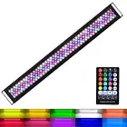 120CM Aquarium Light Lighting Full Spectrum Aqua Plant Fish Tank Bar LED Lamp