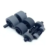 New Paper Feed Roller kit for HP Scanjet Pro 2000S2 3000S4 4000S1 N4000 snw1