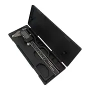 6"/150mm Digital Caliper Micrometer Measuring Tool , Inch/Millimeter Conversion