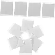 HOLIDYOYO 10pcs Cat Litter Box Odors Absorber Charcoal Pet Litter Box Replacement Filters Charcoal Filters for Litter Box Activated Charcoal Filters for Litter