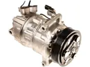 A/C Compressor For 2012-2019 Nissan Sentra 2014 2013 2015 2016 2017 2018 JZ819VS (for: Nissan)