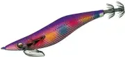Diwa Emeraldas rattle Type S size 3.5 Red-Grape Candy egi squid-jig From Japan