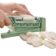 Rice Cake Slicer Household Slicer for Food Multifunctional Fruits Vegetables