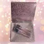 MAC COSMETICS 2020 HOLIDAY PINK SPARKLER STARTER BRUSH KIT ~ BNIB