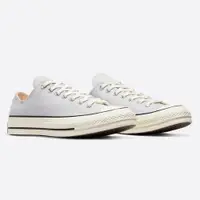 在飛比找PChome24h購物優惠-【CONVERSE】CHUCK 70 1970 OX 低筒 