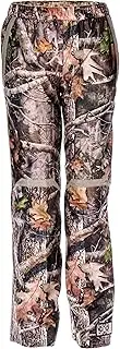 [Koda Adventure Gear] Kids True Timber Hardshell Camo Hunting