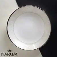 在飛比找蝦皮商城優惠-【NARUMI 鳴海骨瓷】NOCTURNE PLATINUM