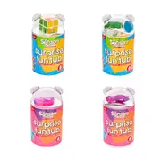 6 Pack ToyMania The Sensory Toy Box Surprise Fun Tub - Assorted