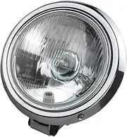 Motorcycle Headlights For Rebel 250 For CMX 250 For Steed 400 600 For Magan 250 High/Low Bean Headlight Head Lamp Headlight Motorcycle
