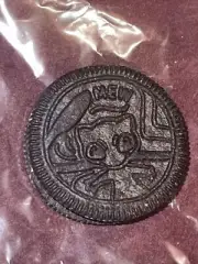 pokemon oreos mew New Shipped In Baggy Wrapped In Bubbles Mint Condition!