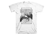 Led Zeppelin | Official Band T-shirt | Icarus Burst