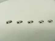 5x Pack Lot Small Micro Nano Mini Slide Slider Toggle Switch On Off Power Button