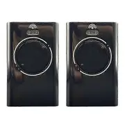 2pcs Xt2 Xt4 868 Slh Lr Garage Door Remote Control 868mhz 787009 787010 7870091 7870101 Gate Duplic