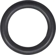 Speaker Edge Surround Ring – Repair Component for Subwoofer, Flexible Sound Buffer | Audio Foam Border Ring, Sound System Part, Acoustic Edge Fixer, Cone Support Band