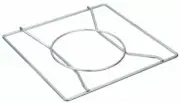 Snow Peak snow peak iron grill table Tsuyoshien joint frame GP040