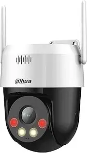 Dahua SD-P5AE-PV-0400B 5MP IP Eyeball Camera