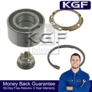 KGF Front Wheel Bearing Kit Fits Renault Logan 2004- 6001547686
