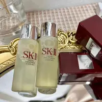 在飛比找Yahoo!奇摩拍賣優惠-【淇淇生活館】買三送一 SKII/SK2 青春露 230ml