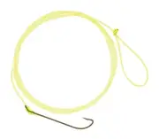 Hurricane 9 Nickel Chesterton FSN1260-9 Flounder Hook 12x60lb