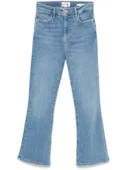 [Frame] Frame-Jeans Svasati Le Crop Mini-Donna 27