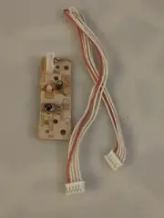 (New)Toshiba 26LV610U Ir Sensor Board With Cable (Part # CEH443B)