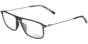 Menrad 6071 6500 Men's Glasses Grey Size 56 - Private Health Rebate - Blue Light Block Available