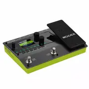 MOOER GE150 Amp Modelling & Multi Effects Pedal 55 Amplifier Models New release