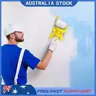 Paint Runner Roller Kit Pro Door Wall Corner Brush Clean-cut Paint Edger Roller
