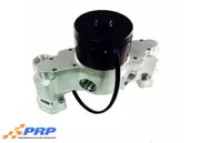 PRP Chev LS Electric Water Pump Clear PRP4550