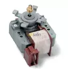 GENUINE OEM SMEG OVEN FAN FORCED MOTOR