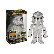 Star Wars Clone Trooper Star Trooper Hikari Figure Kids/Children Toy