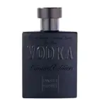 NIB Vodka Limited Edition Eau de Parfum Fragance Perfume 100ml Paris Elysees